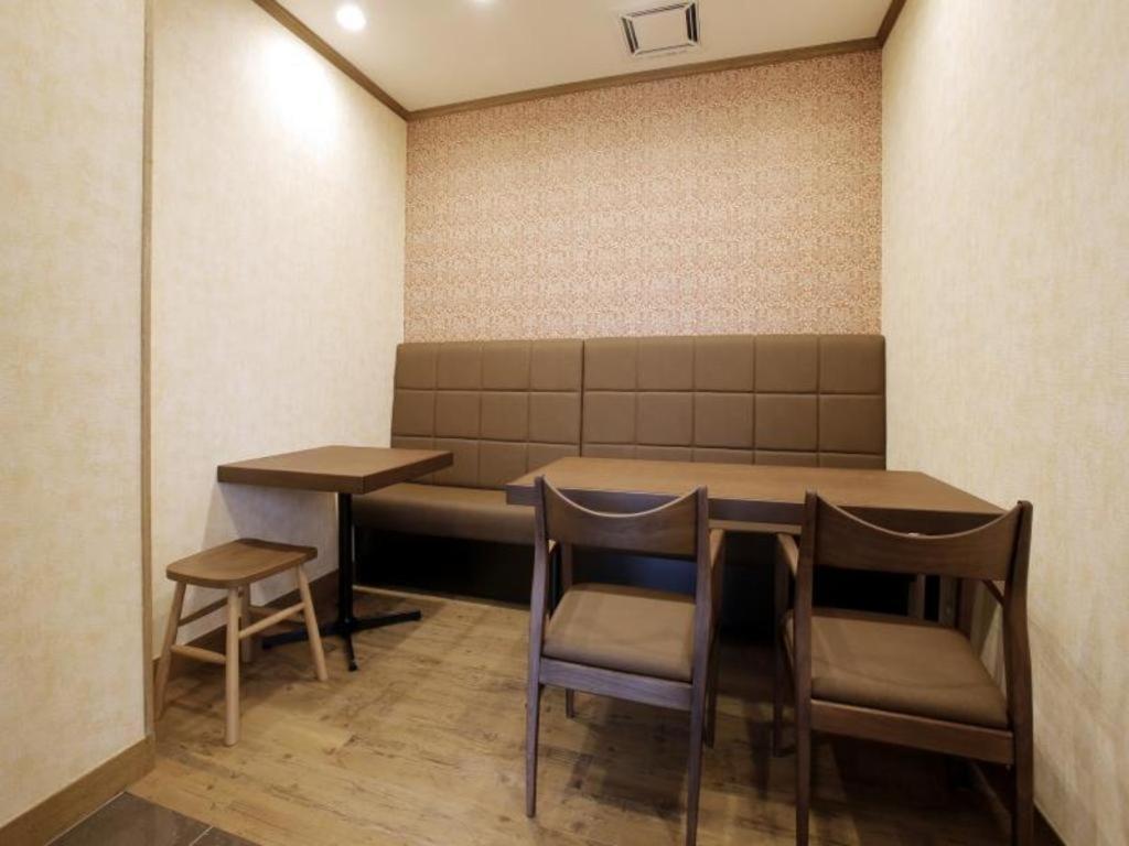 Hotel Sunoak Kashiwanoha Kültér fotó