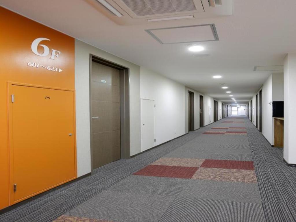 Hotel Sunoak Kashiwanoha Kültér fotó