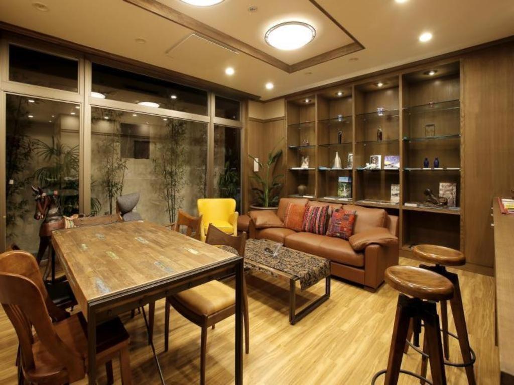 Hotel Sunoak Kashiwanoha Kültér fotó