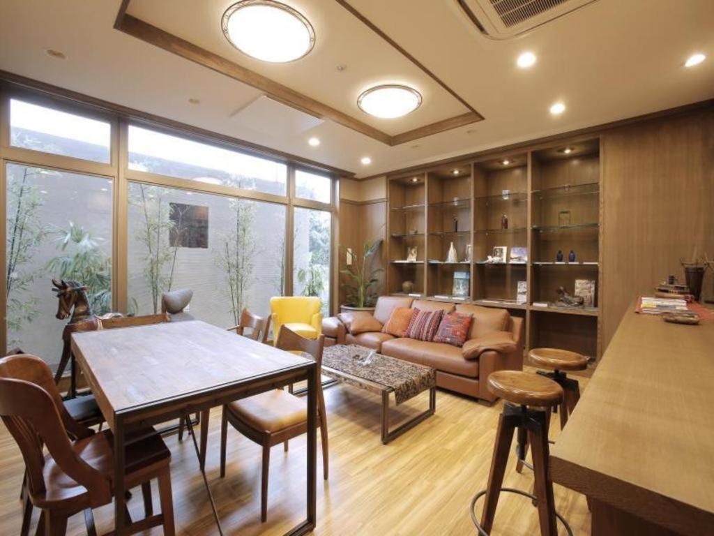 Hotel Sunoak Kashiwanoha Kültér fotó