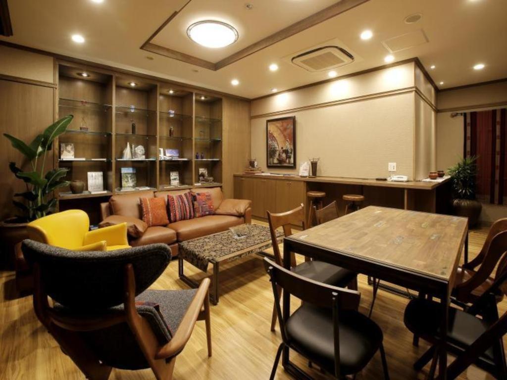 Hotel Sunoak Kashiwanoha Kültér fotó