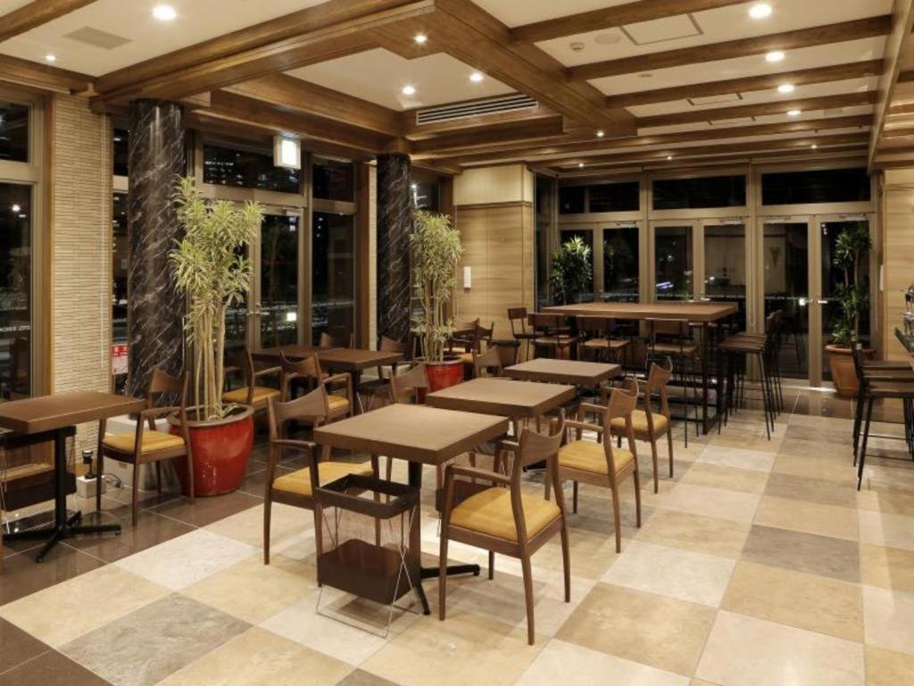 Hotel Sunoak Kashiwanoha Kültér fotó