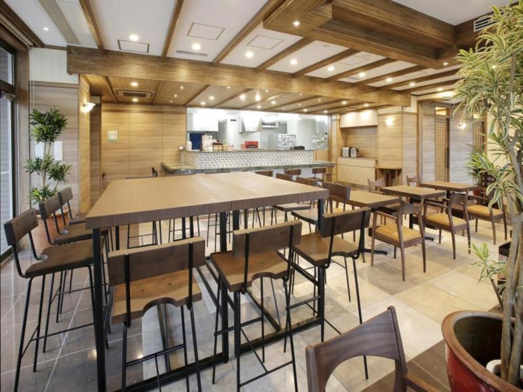 Hotel Sunoak Kashiwanoha Kültér fotó