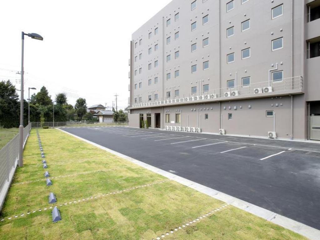 Hotel Sunoak Kashiwanoha Kültér fotó