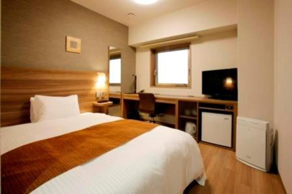 Hotel Sunoak Kashiwanoha Kültér fotó