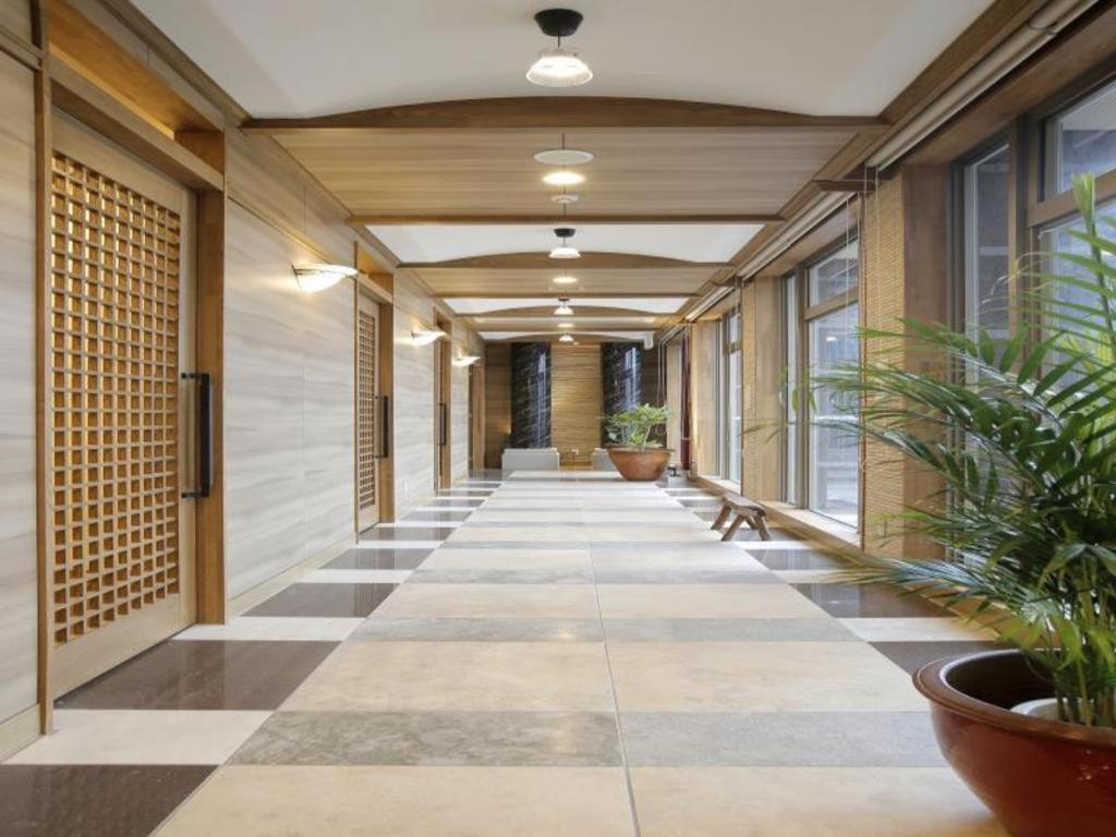Hotel Sunoak Kashiwanoha Kültér fotó